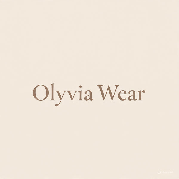 Olyvia Wear 