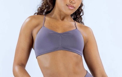 New seamless cross waist bra for women, long sleeved shawl yoga shorts, hip lifting pants, fitness yoga suit set